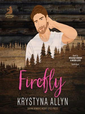 Firefly - Audiobook